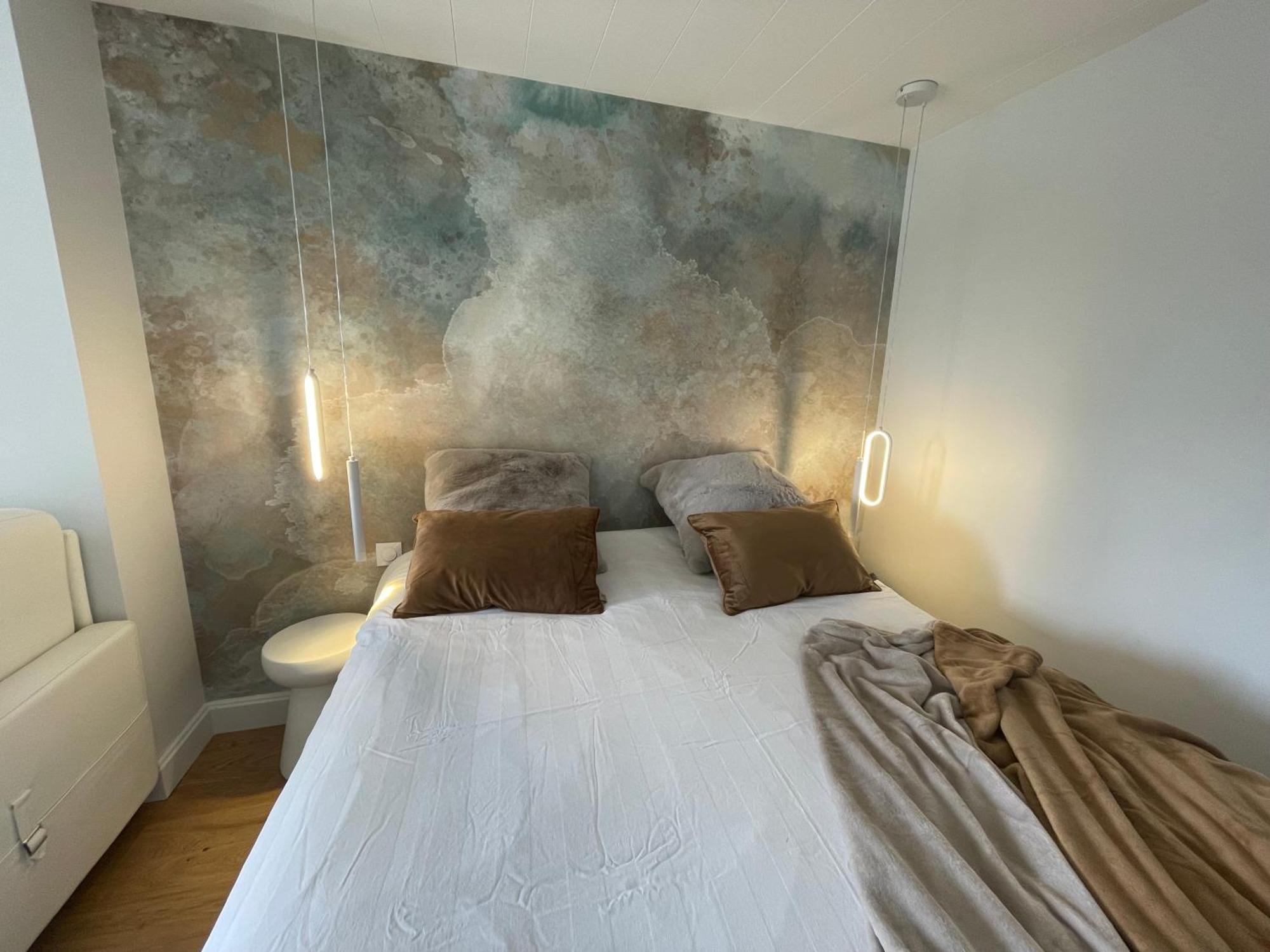 Face Mer Pieds Dans L'Eau Duplex 4 Chambres 155 M2 8-12 Personnes Berck Εξωτερικό φωτογραφία