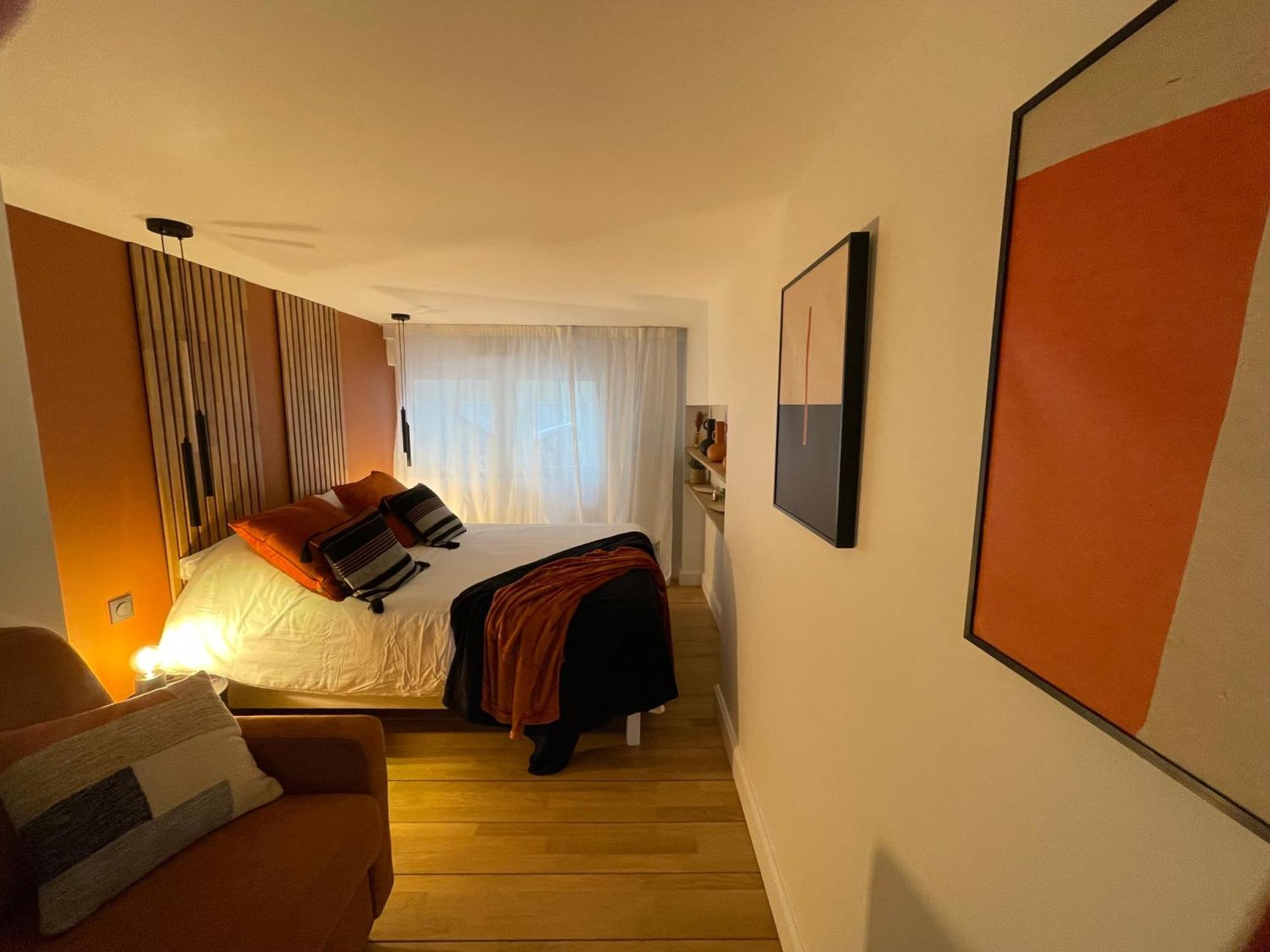 Face Mer Pieds Dans L'Eau Duplex 4 Chambres 155 M2 8-12 Personnes Berck Εξωτερικό φωτογραφία