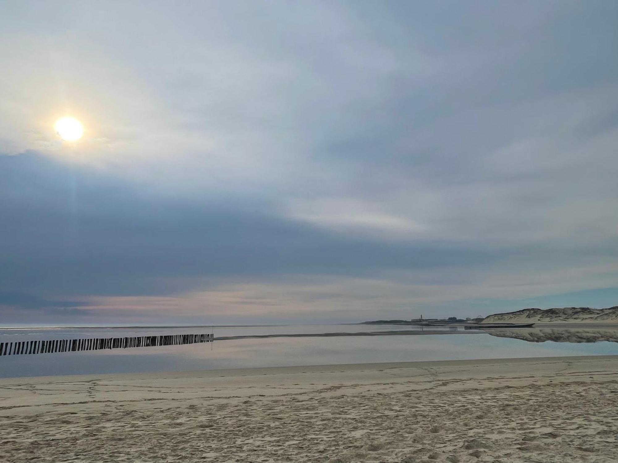 Face Mer Pieds Dans L'Eau Duplex 4 Chambres 155 M2 8-12 Personnes Berck Εξωτερικό φωτογραφία